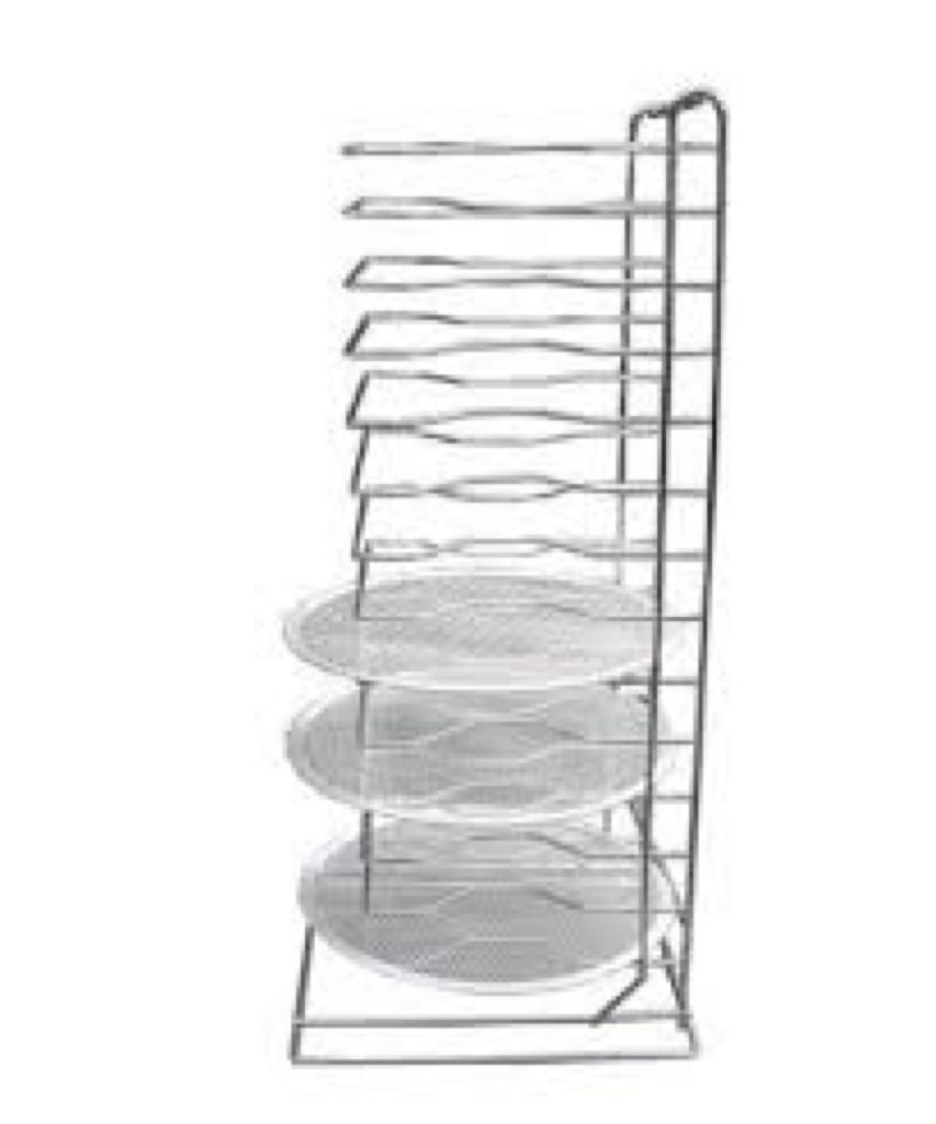 כלים להכנת פיצה