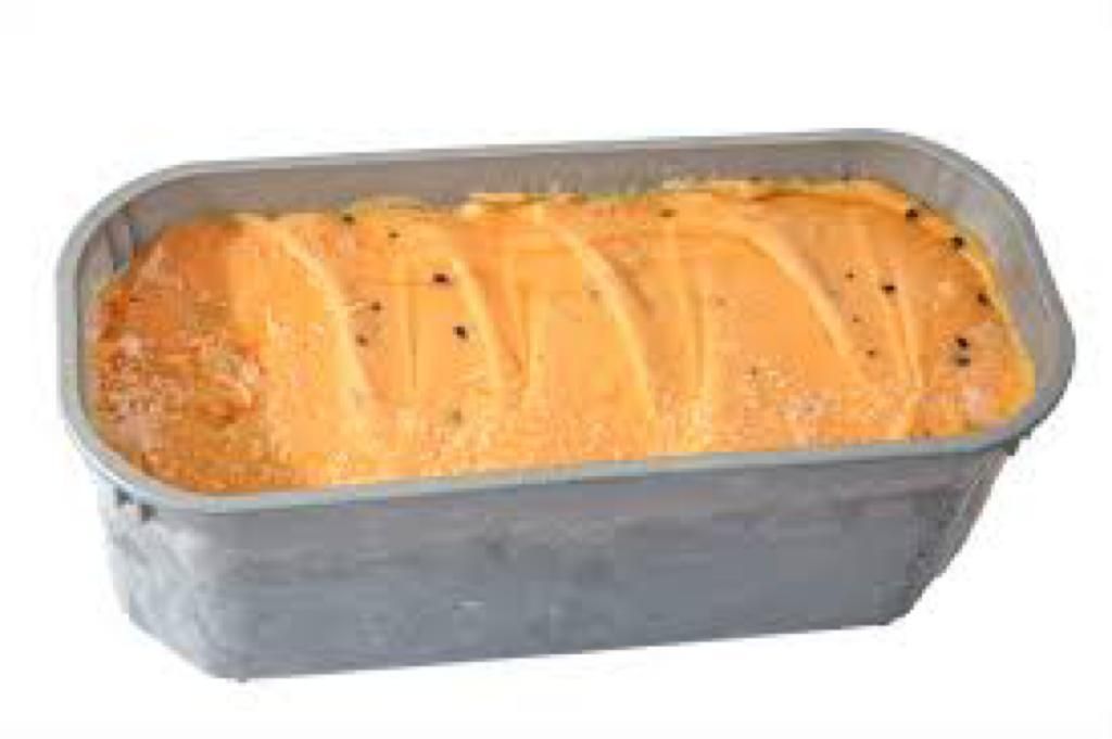 פירות קפואים