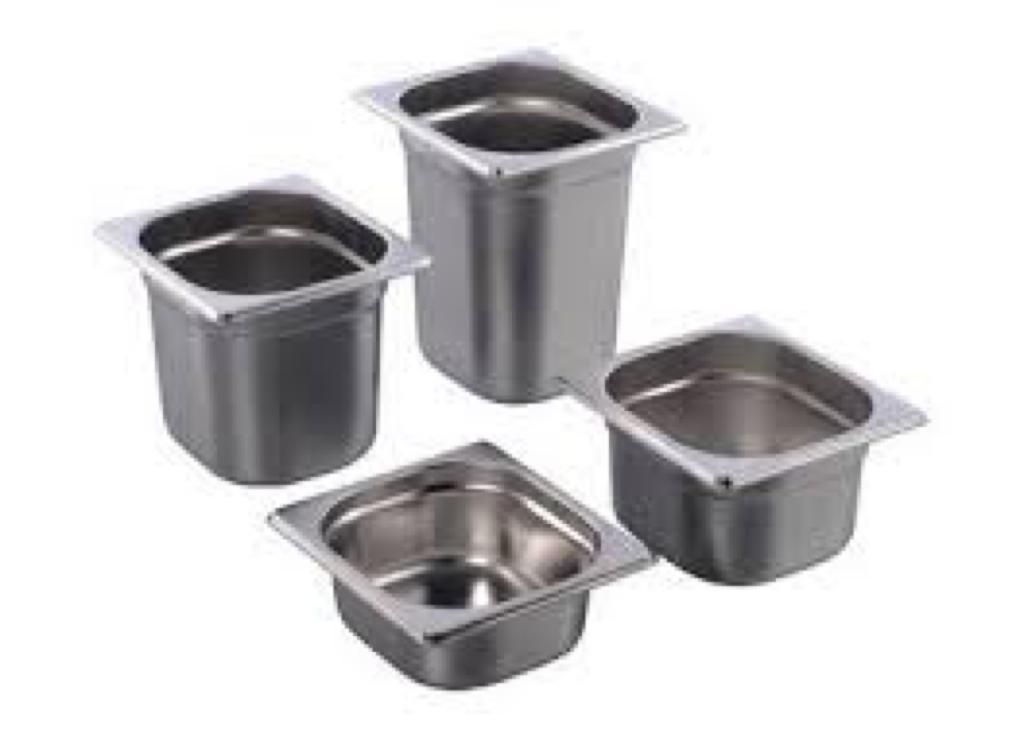 גסטרונומים נירוסטה