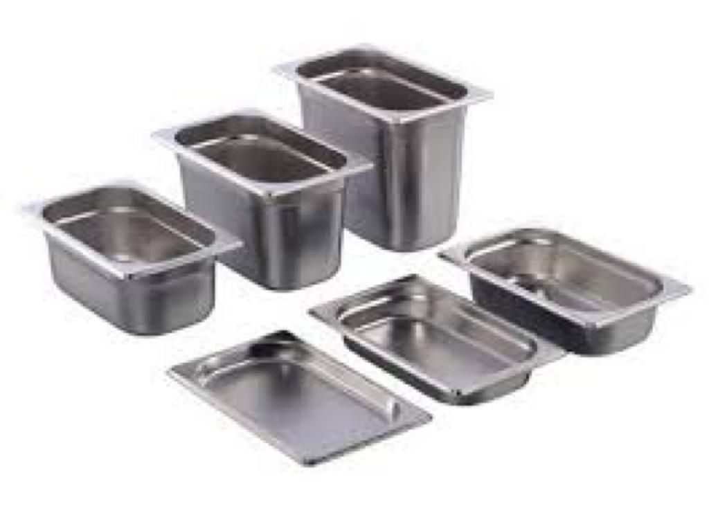 גסטרונומים נירוסטה