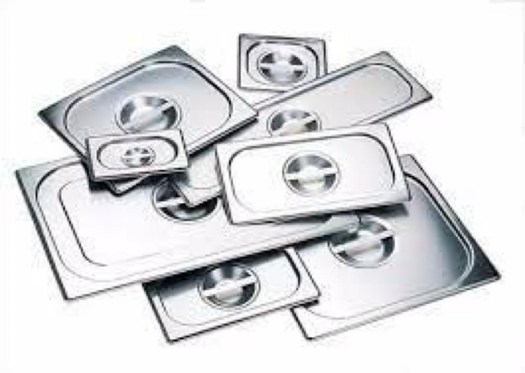 גסטרונומים נירוסטה