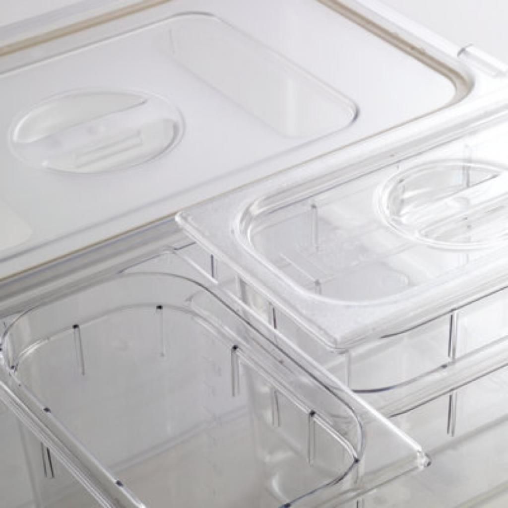 גסטרונומים נירוסטה