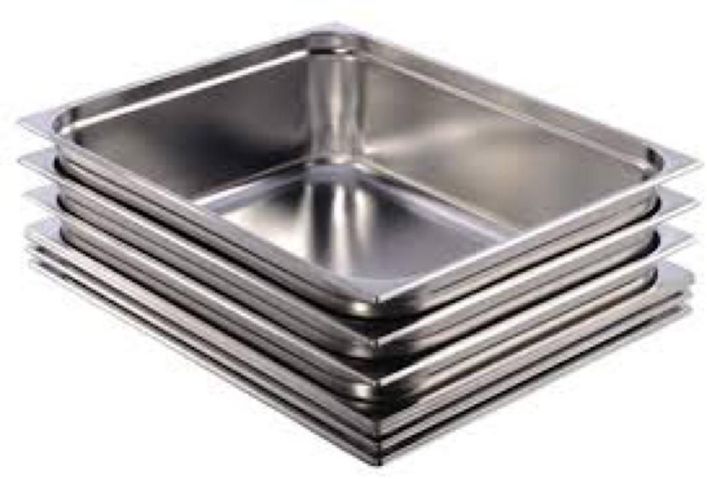 גסטרונומים נירוסטה