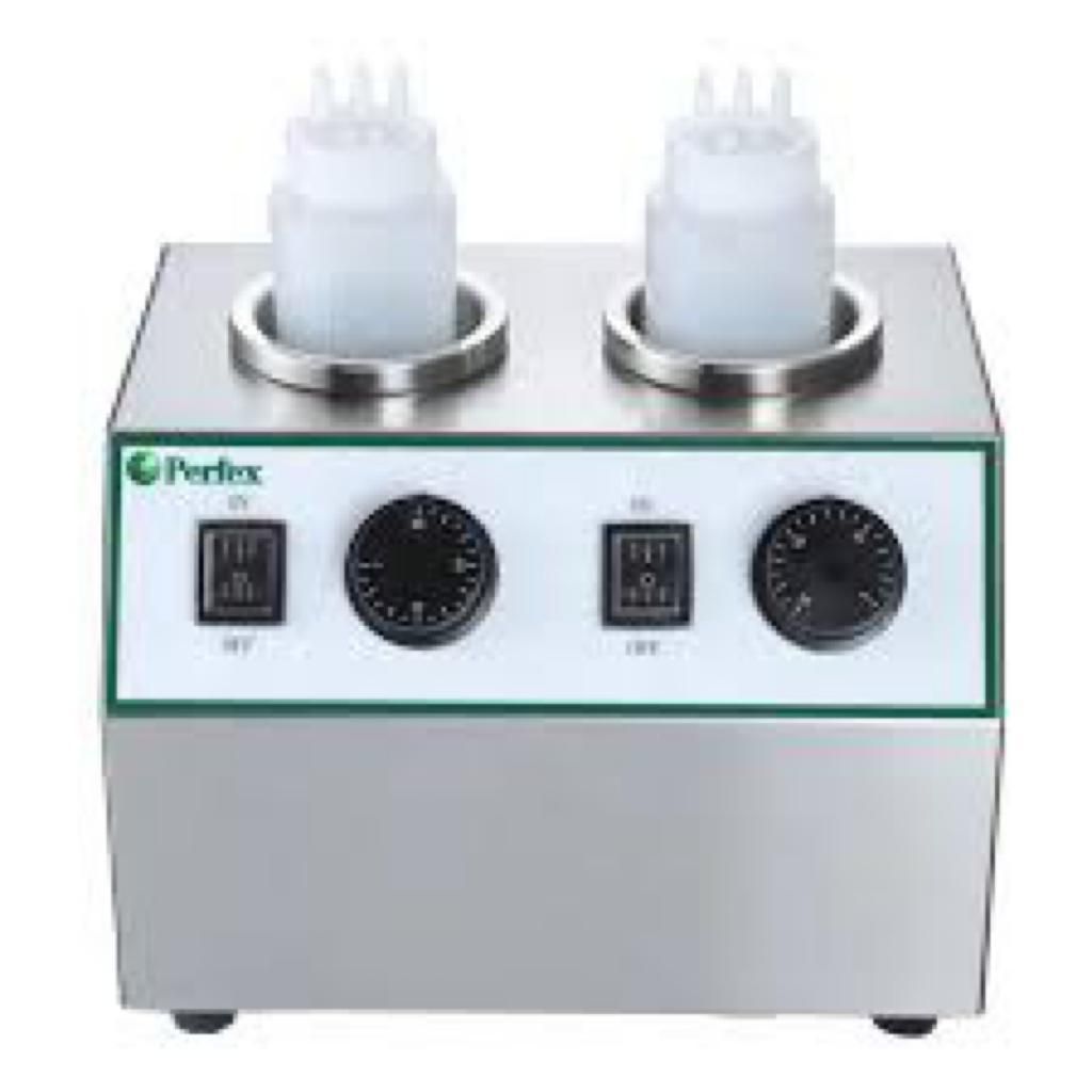 חימום רטבים ושוקולד