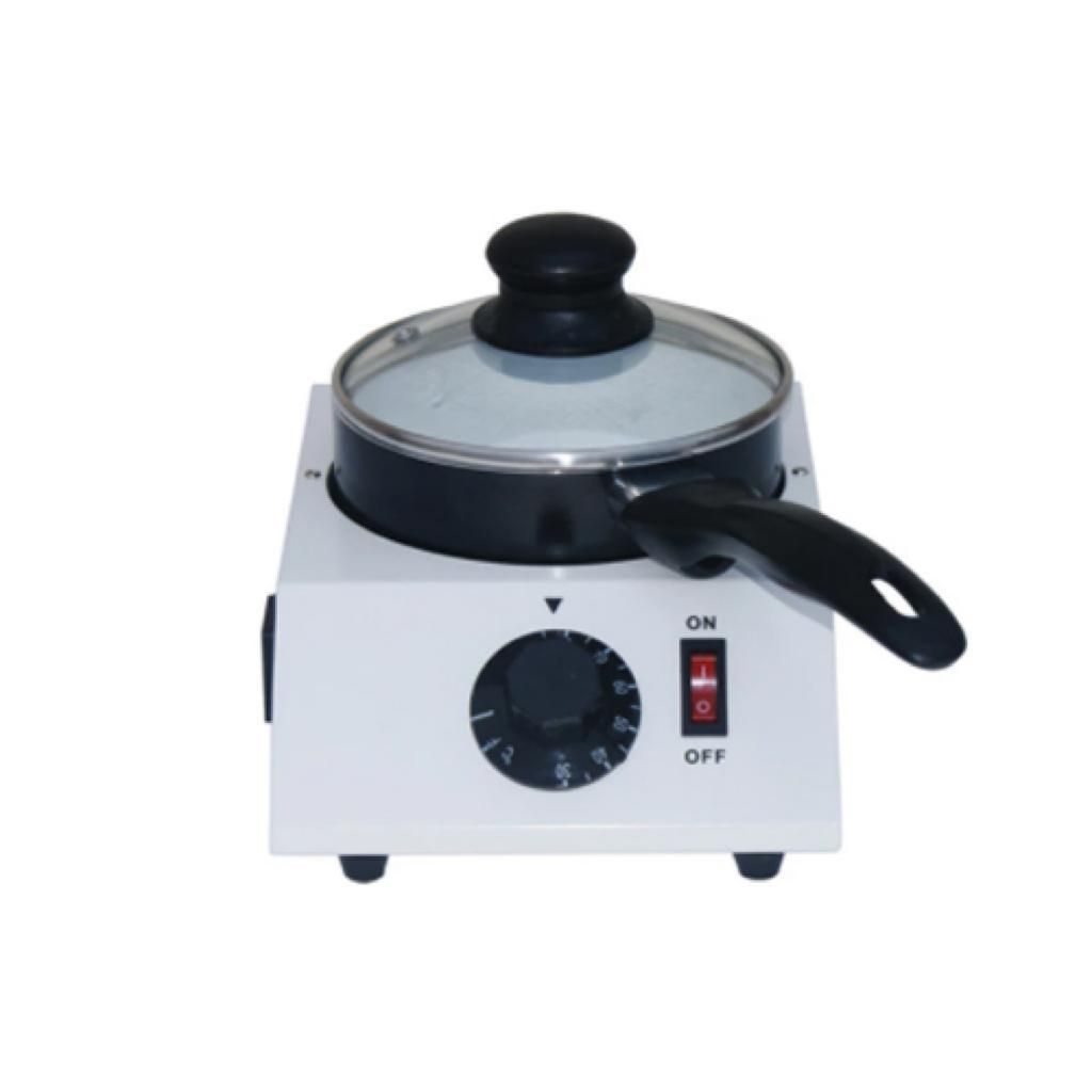 חימום רטבים ושוקולד