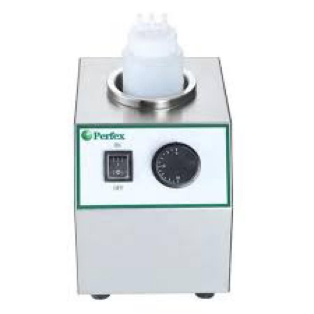 חימום רטבים ושוקולד