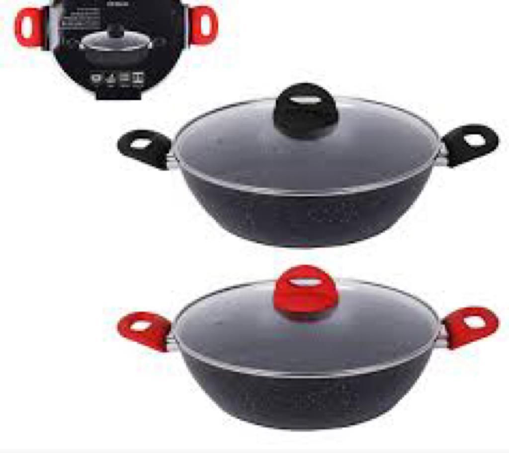 סירים תעשייתיים