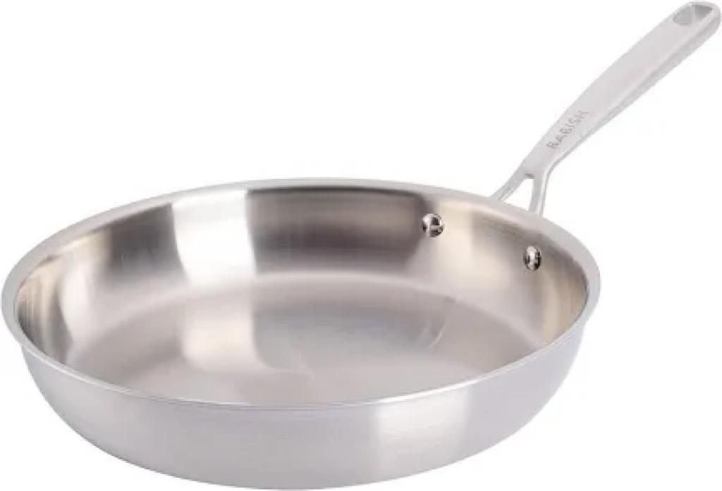 מחבת נירוסטה