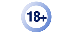 Logo Vietato ai minori di 18