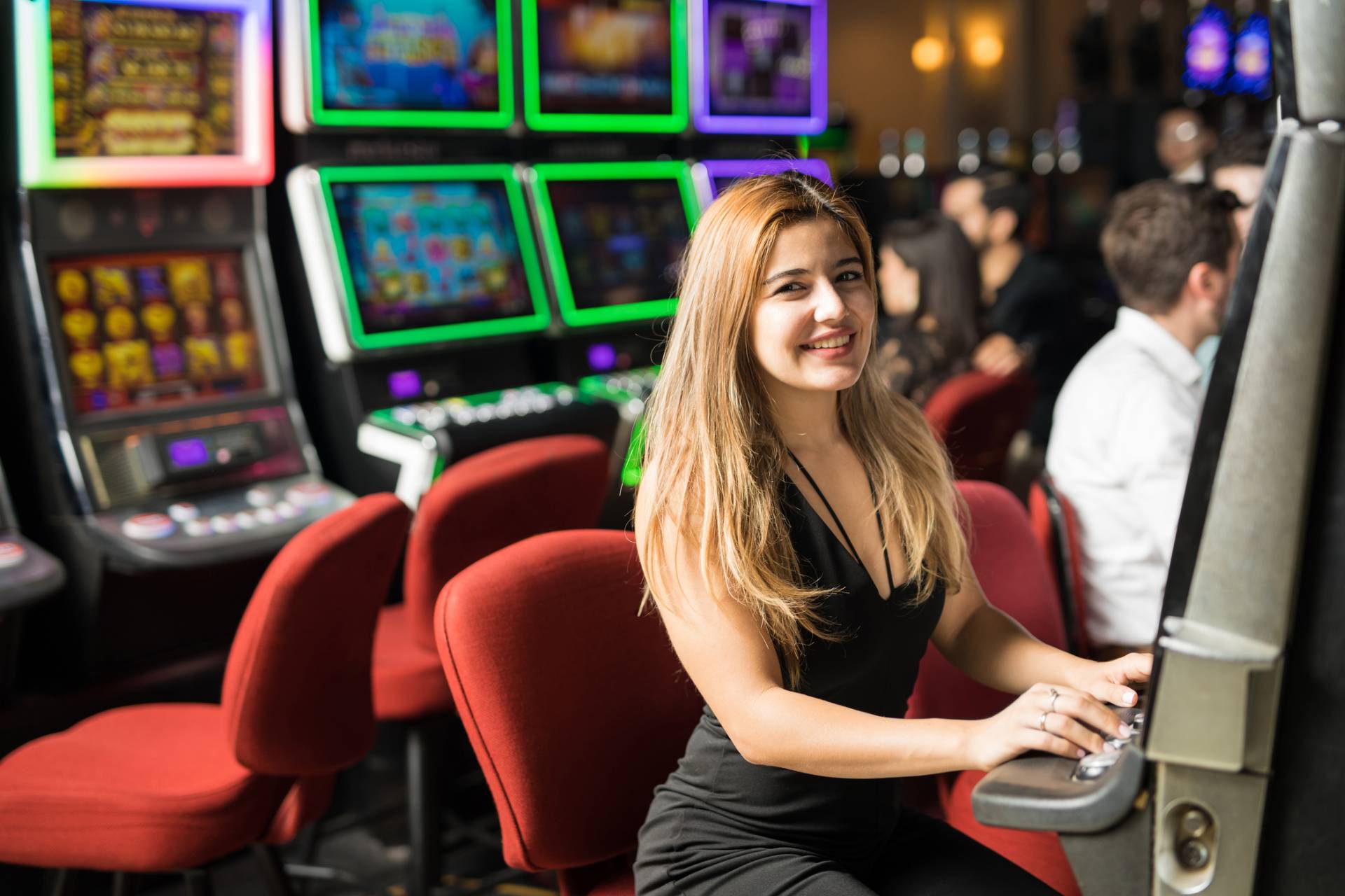 Sgabelli e poltroncine