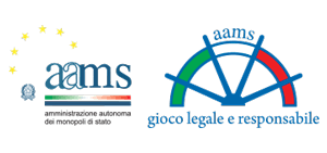 Logo AAMS