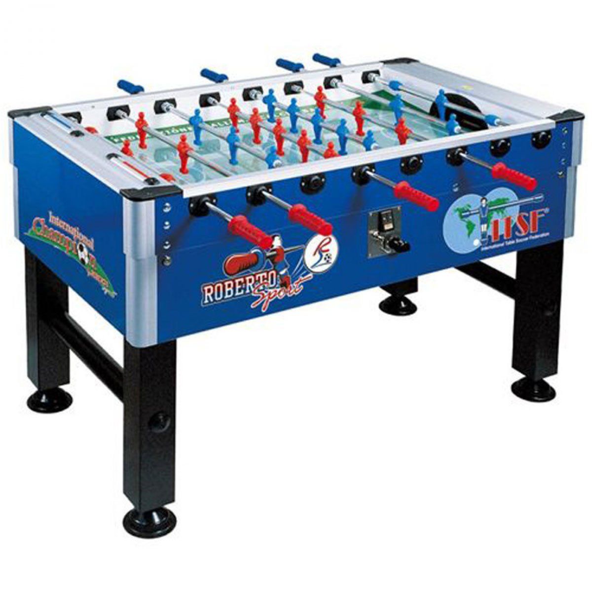 Calciobalilla Champion