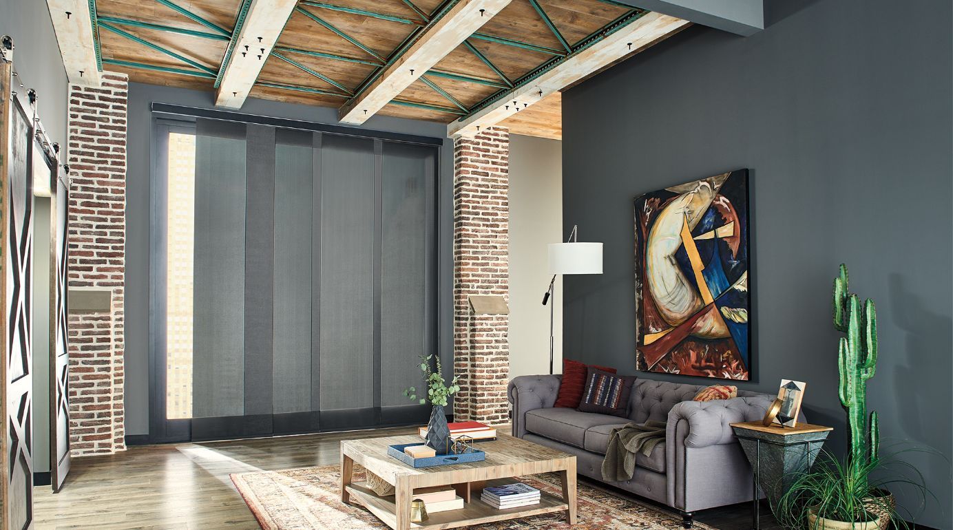 Graber Lightweaves Roller Shades for Windows Near Lexington, KY