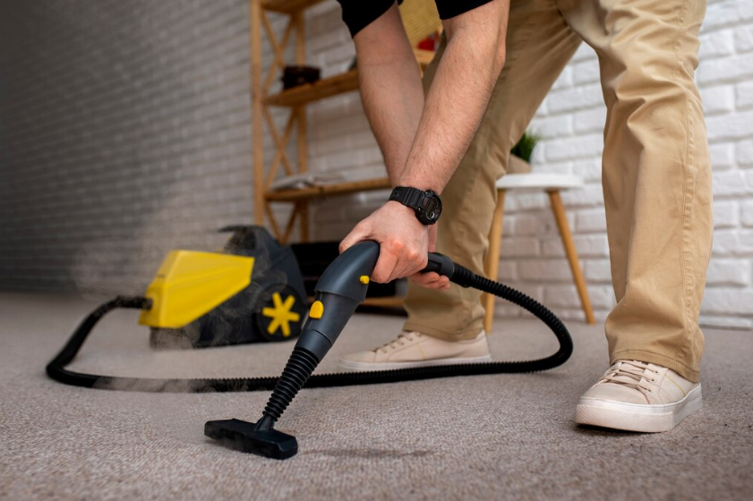 Clean Carpets 