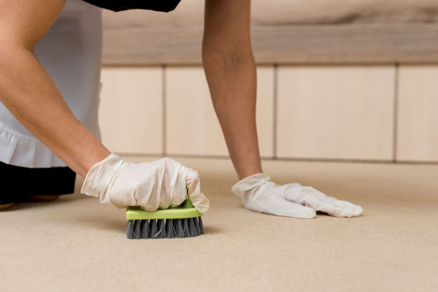 Carpet Cleaning