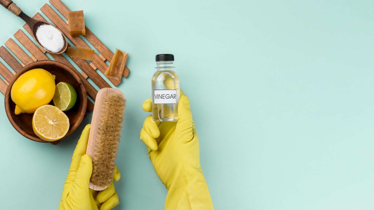 Citrus Cleaners