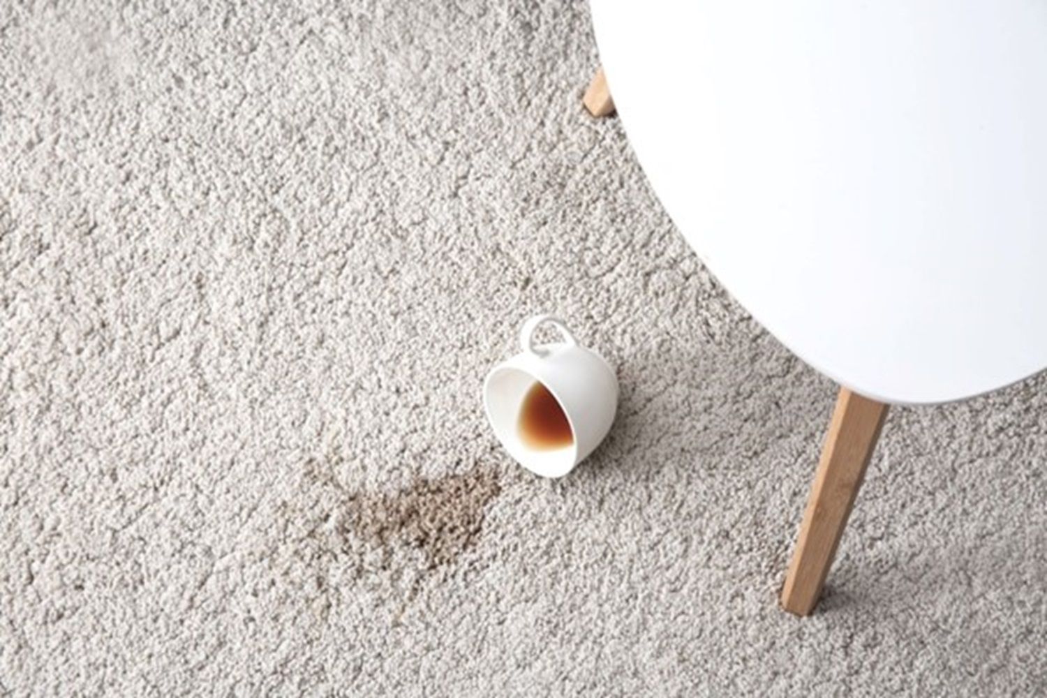 Coffee Stain