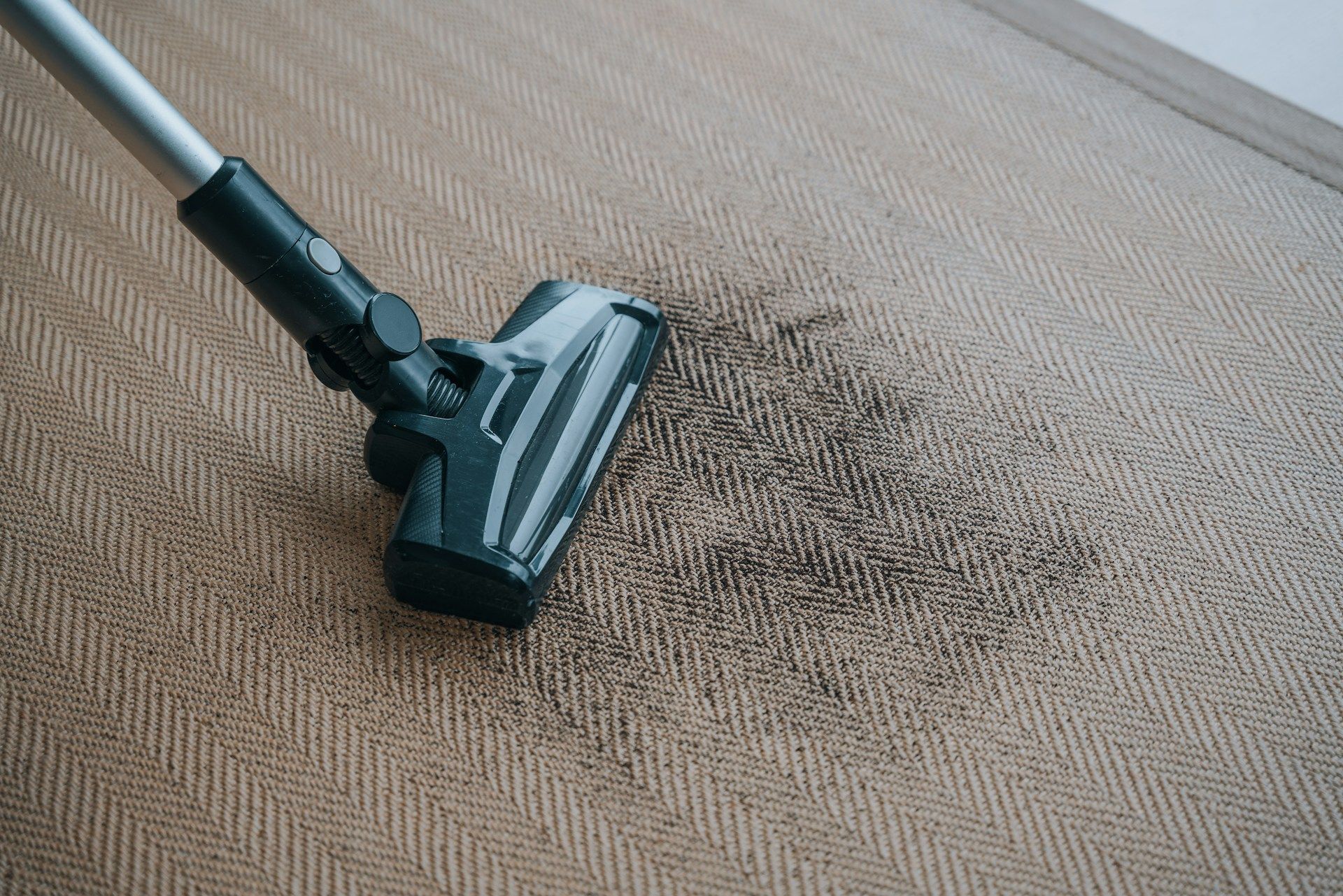 Carpet Cleaning Myths