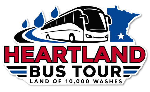 Heartland Carwash Association