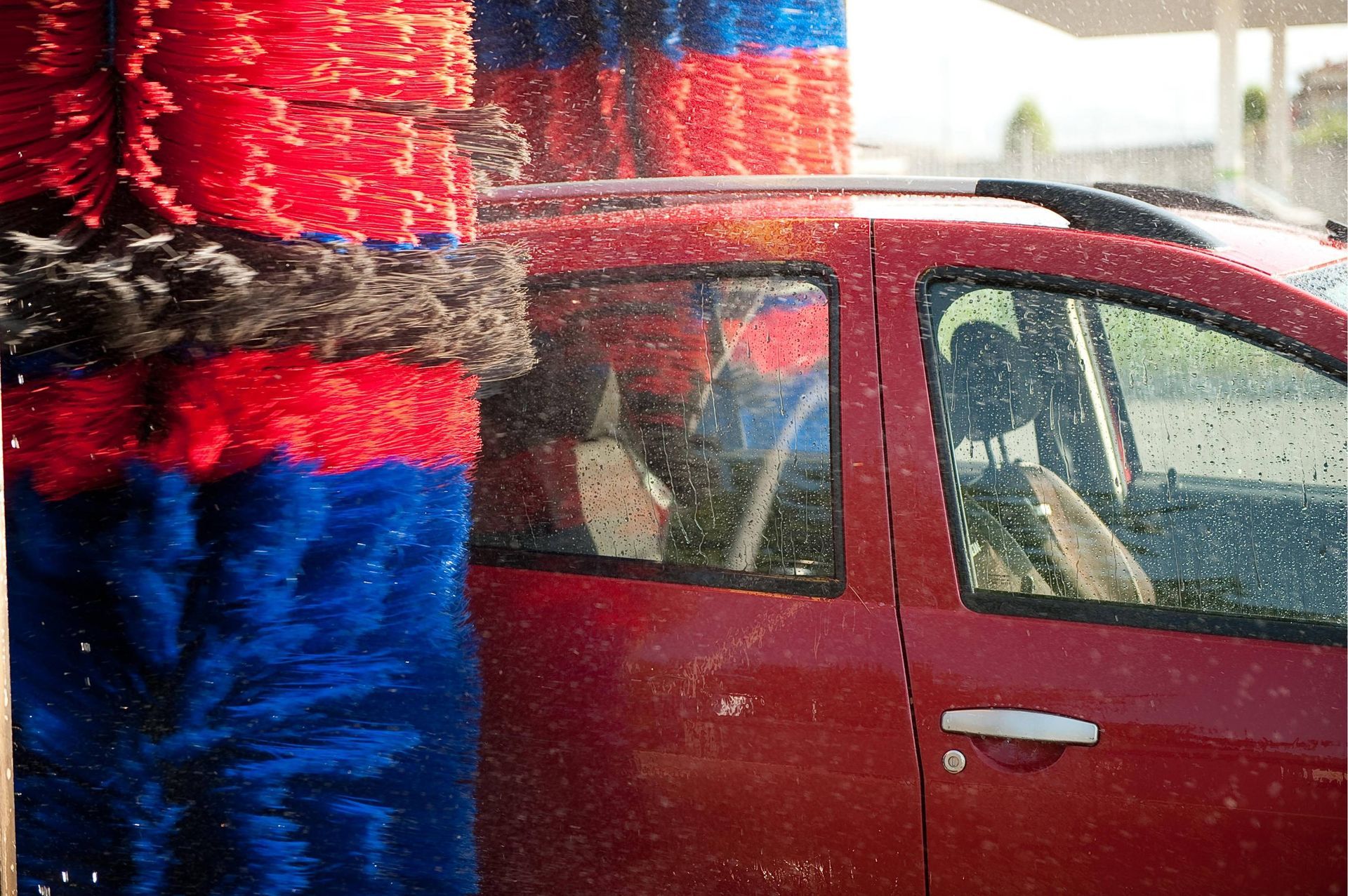 Heartland Carwash Association membership and carwash business directory