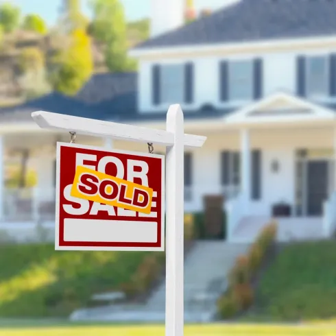 Residential Real Estate Transactions