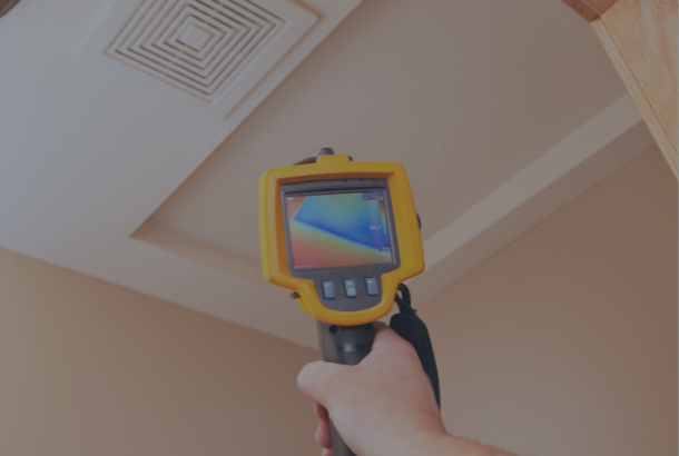 Infrared Thermal Imaging