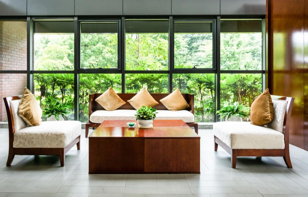 Screen Porch Enclosure installation in Brookland, AR