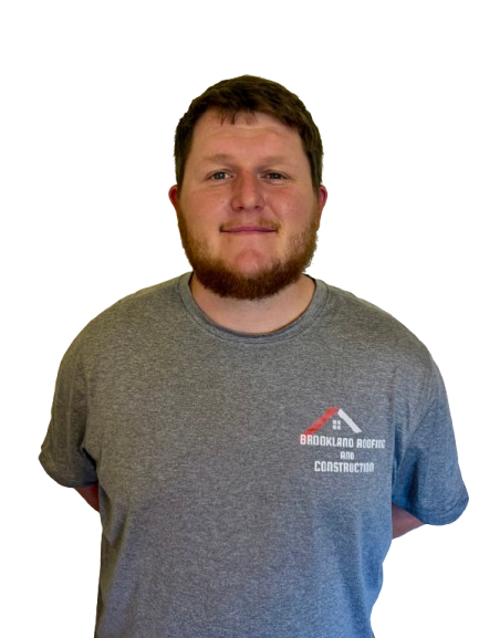 Ryan Wallace of Brookland Roofing and Construction