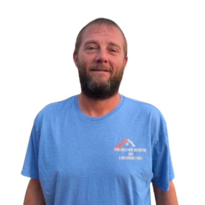 Wes Wallage of Brookland Roofing and Construction