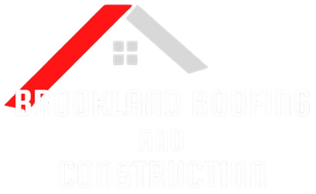 White Brookland and Construction logo