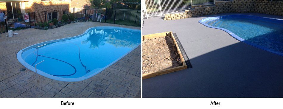 pool deck resurfacing newcastle
