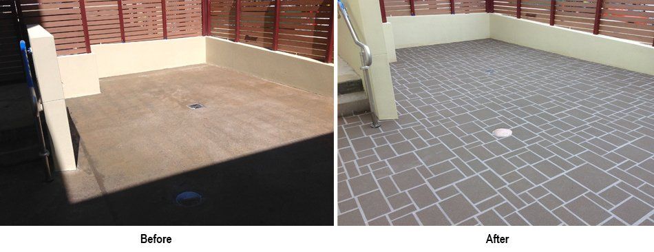 path resurfacing charlestown