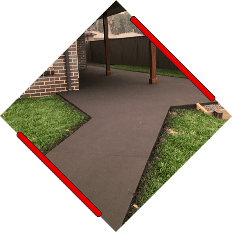 Granite sealing Newcastle