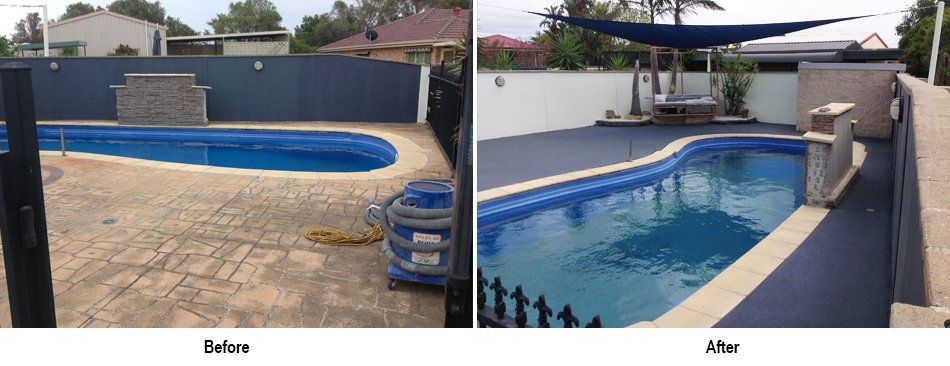 pool deck resurfacing newcastle