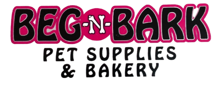 Beg-N-Bark 