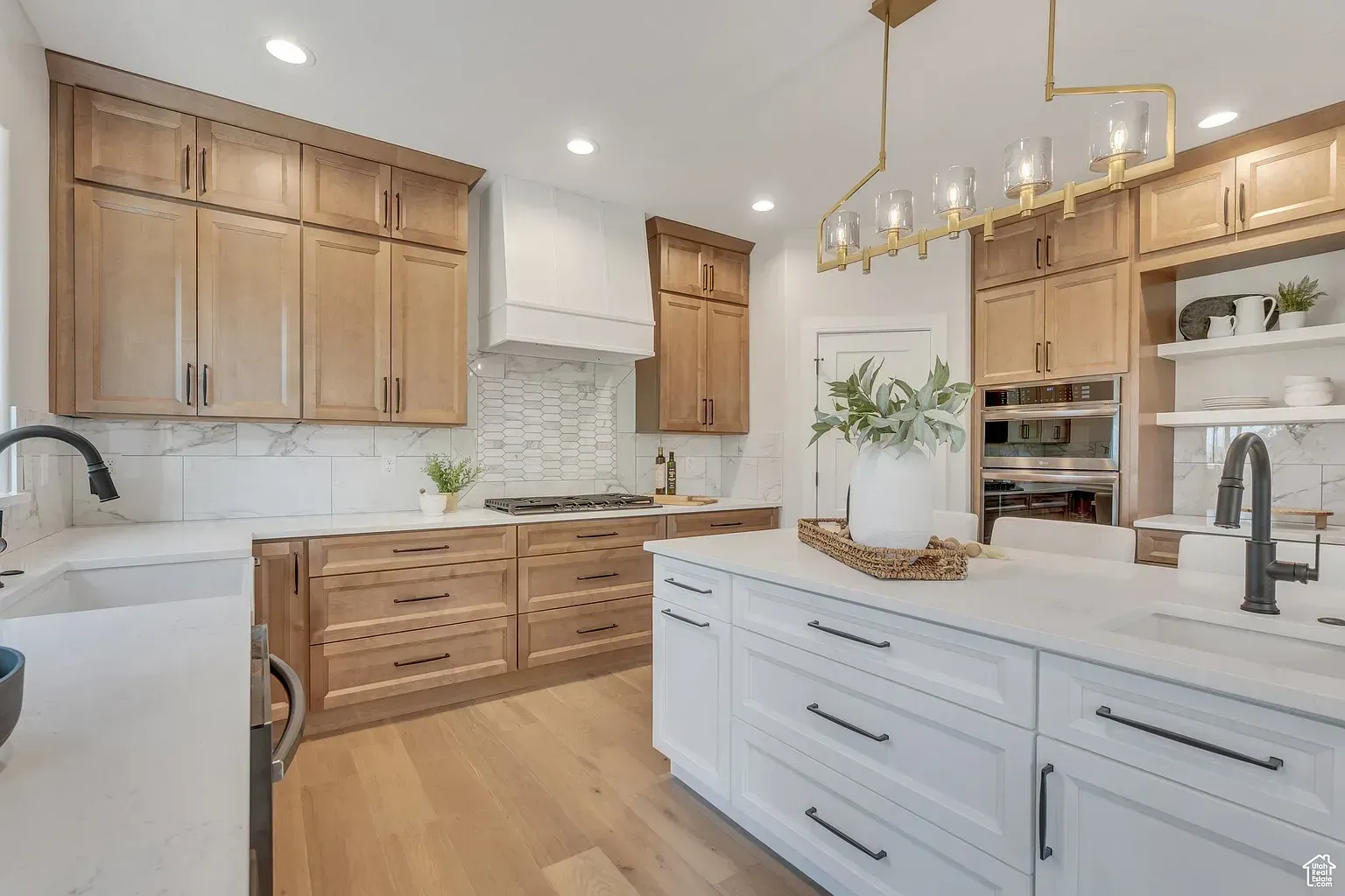 Semi Custom Cabinets in Provo UT