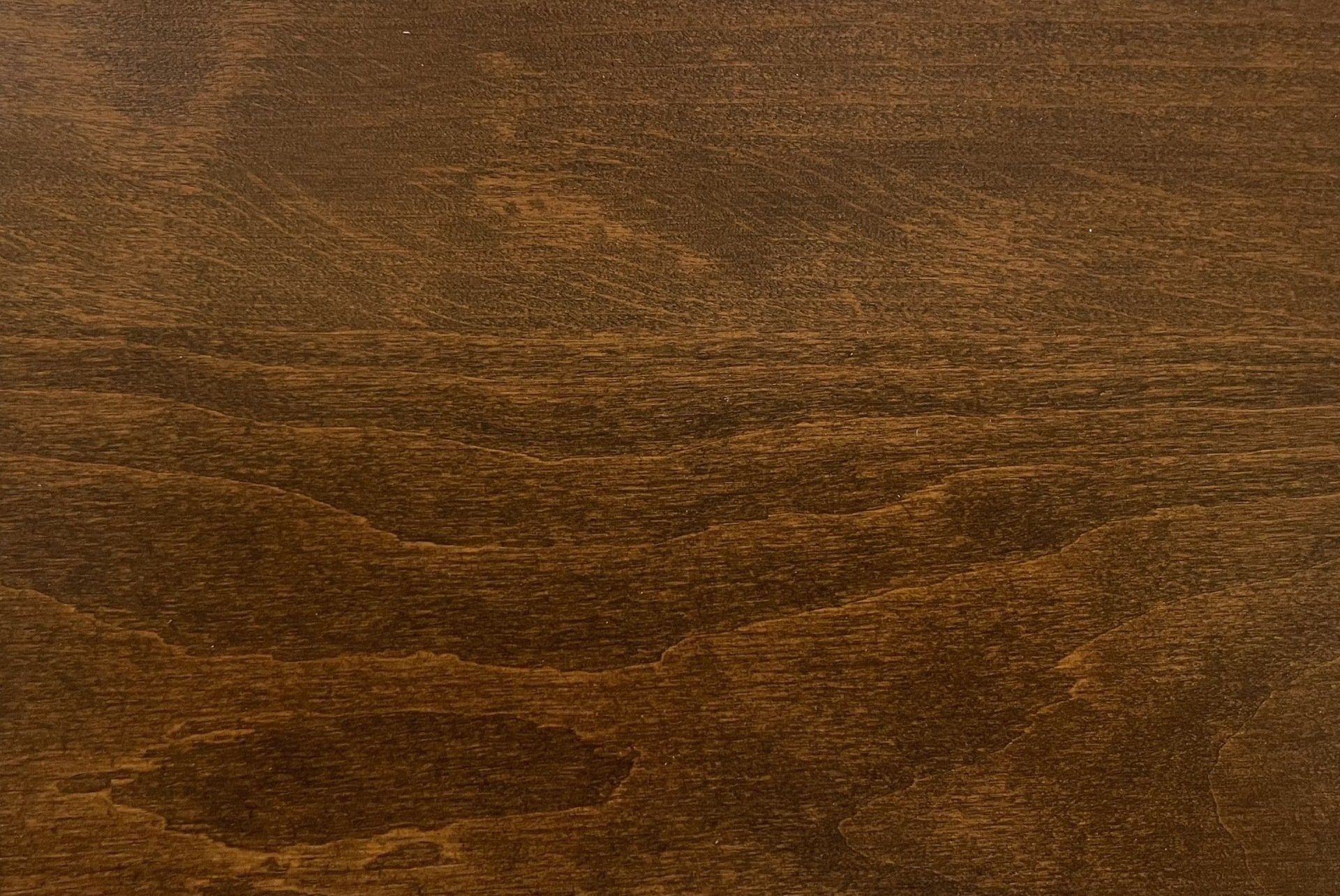 Knotty Alder - Chocolate Spice