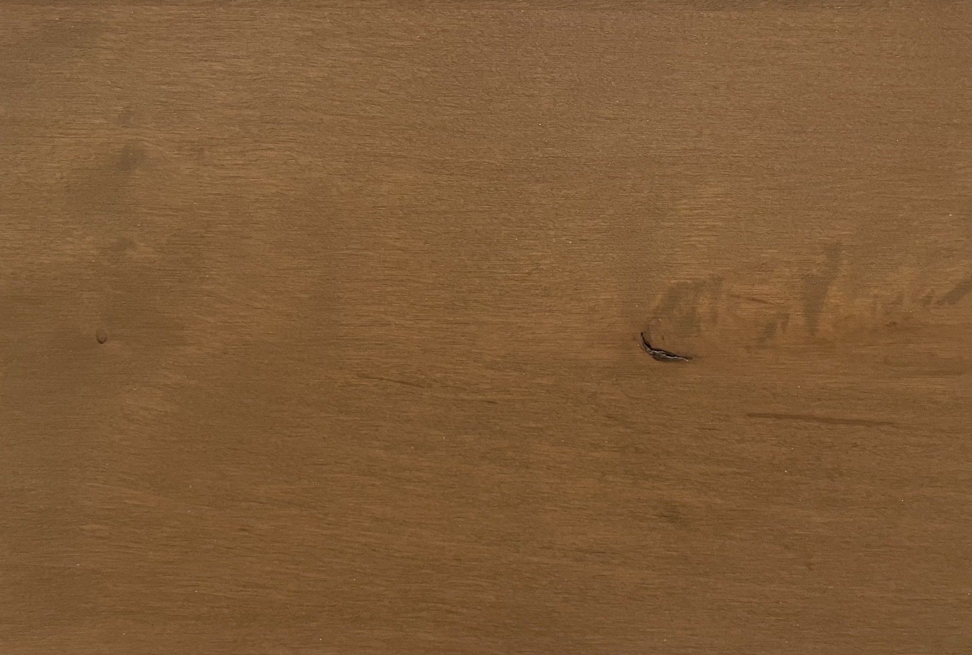 Knotty Alder - Richmond Brown