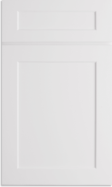 liberty shaker white