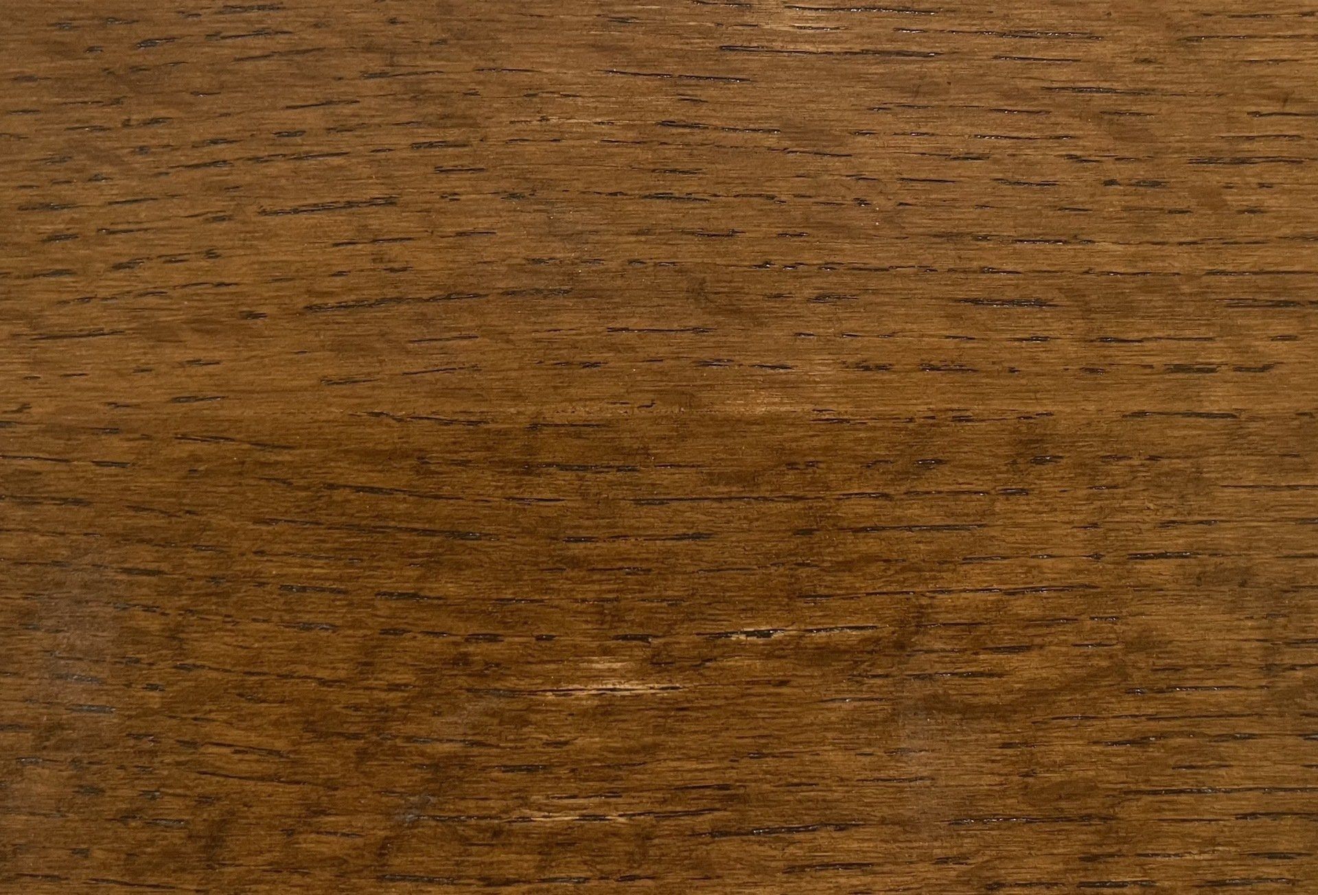 Rift Sawn White Oak - Chocolate Spice
