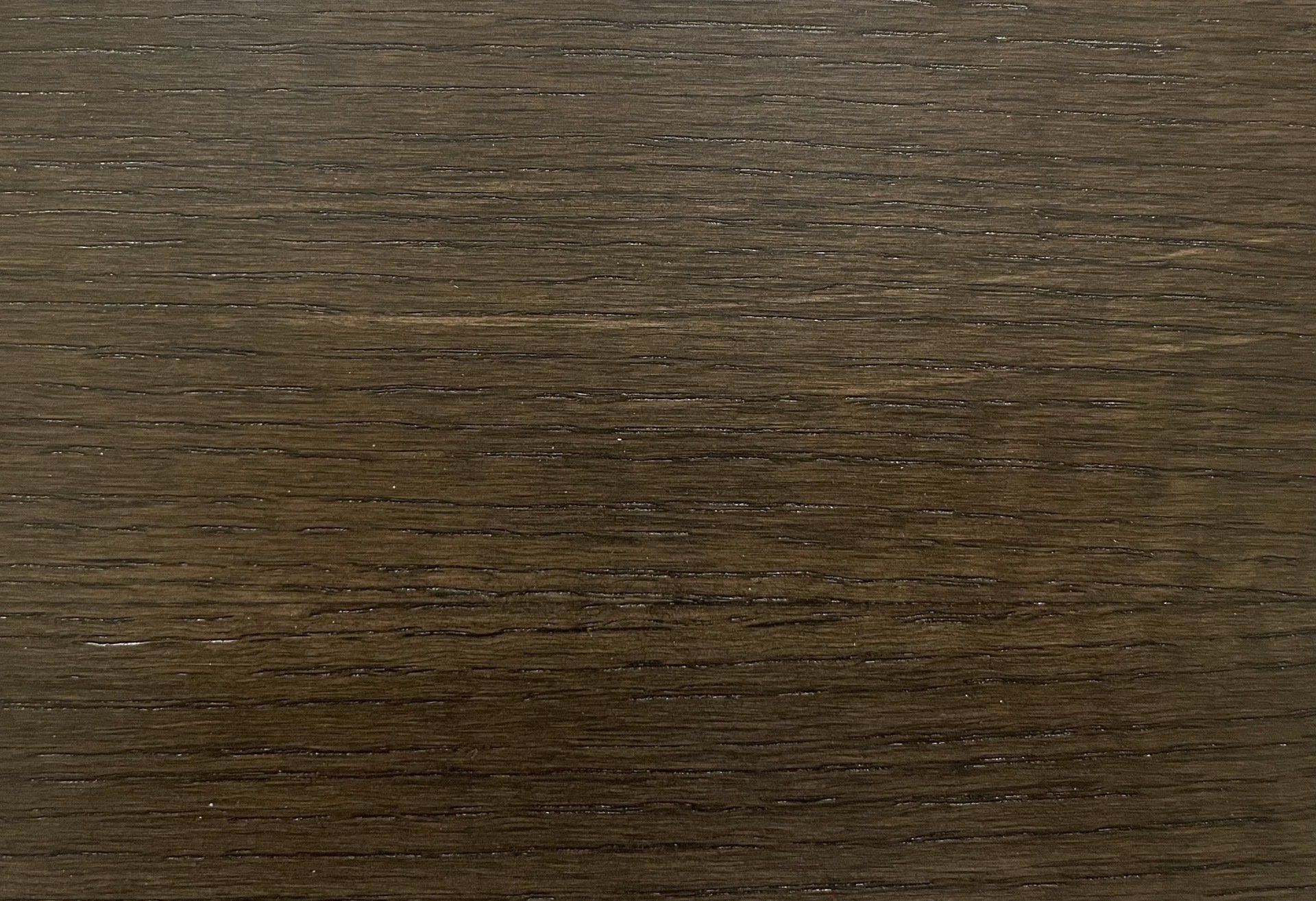 Rift Sawn White Oak - Dark Knight