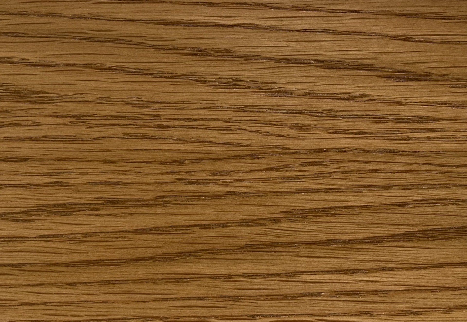 Rift Sawn White Oak - Russet Brown