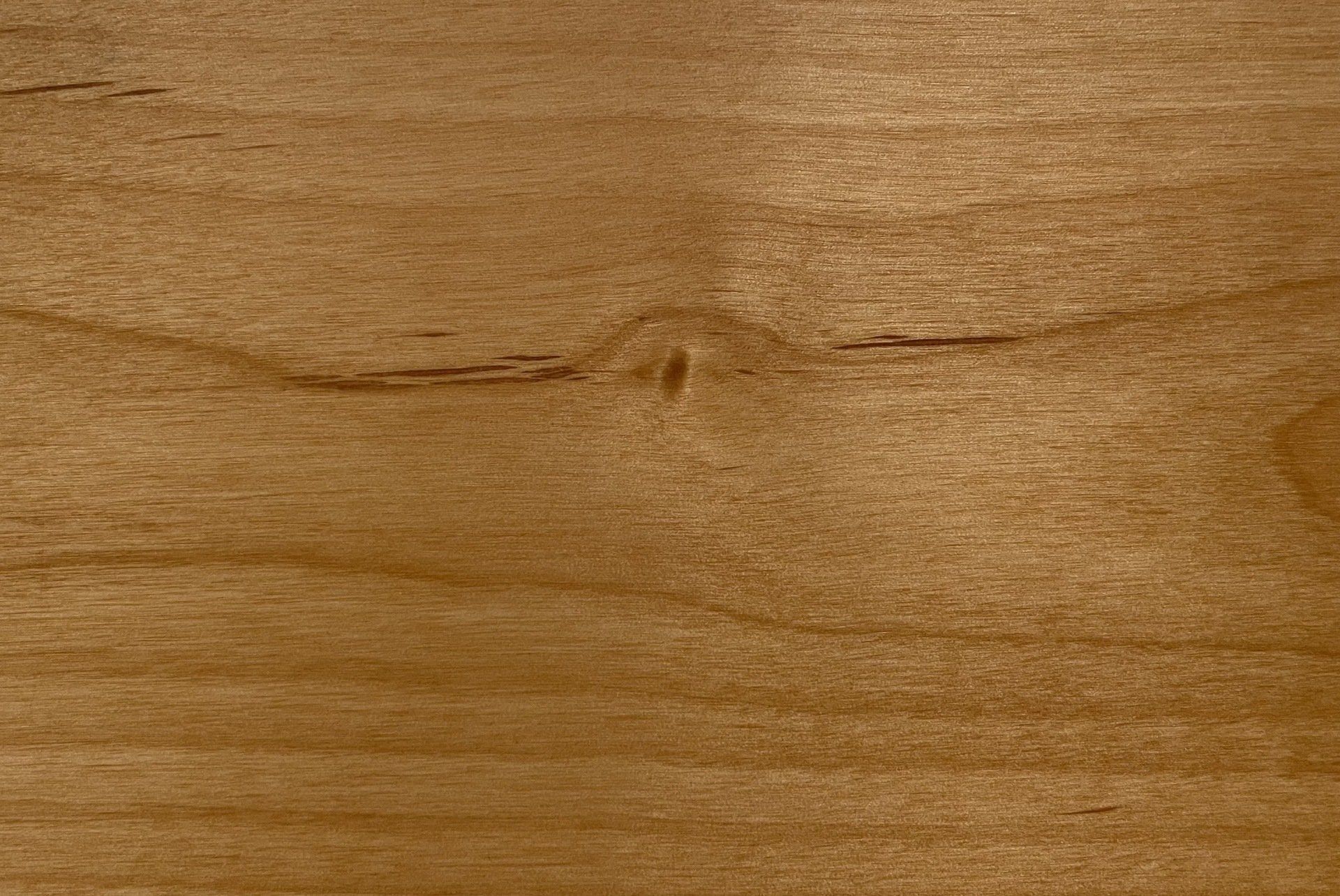 Select Alder - Clear