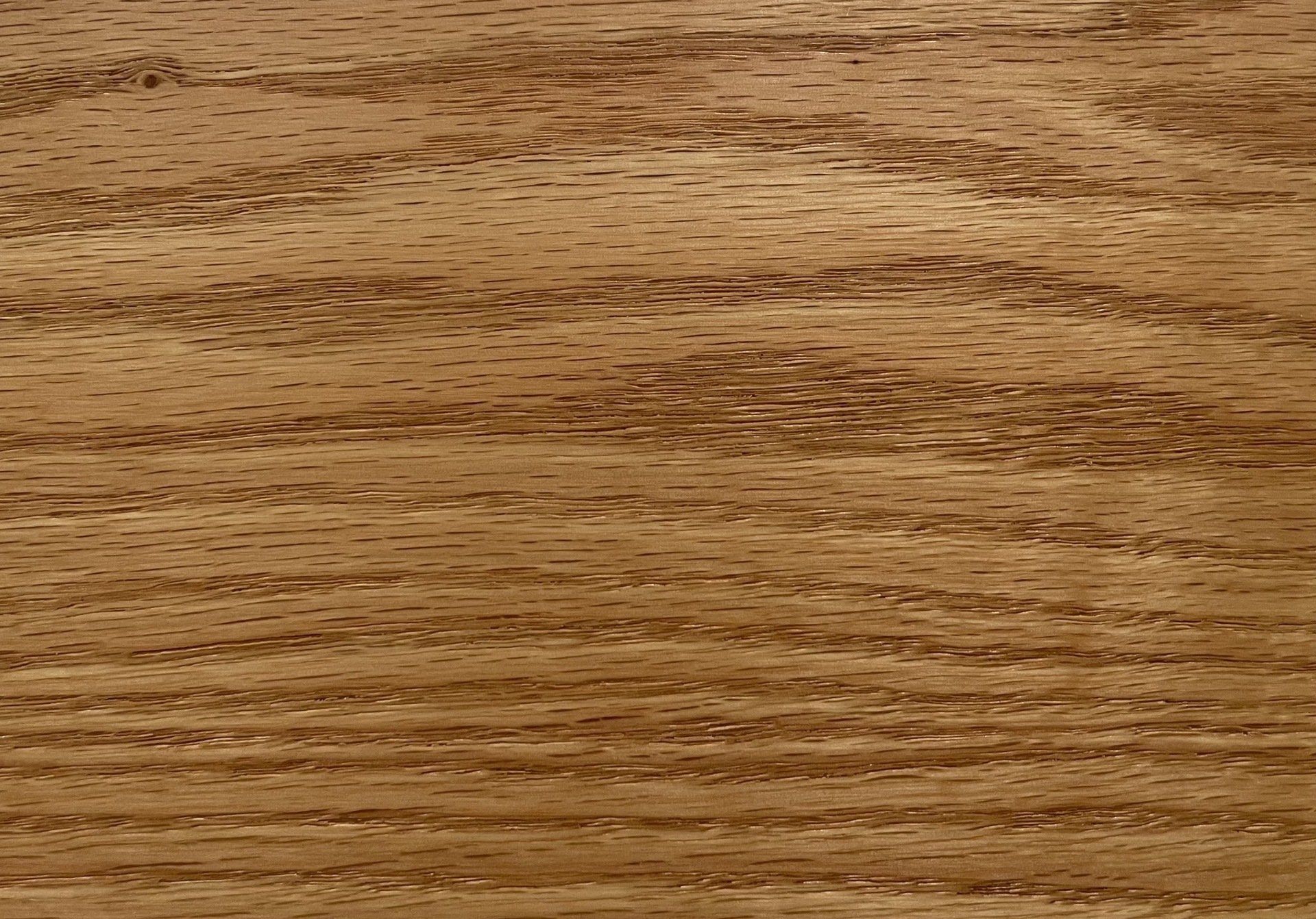 Select Red Oak - Clear