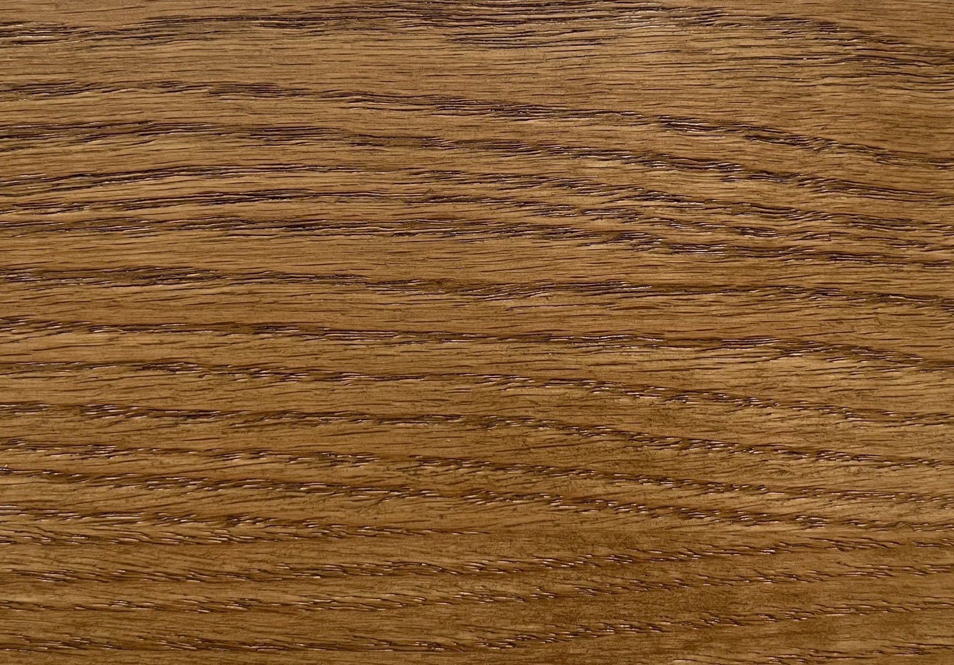 Select Red Oak - Russet Brown