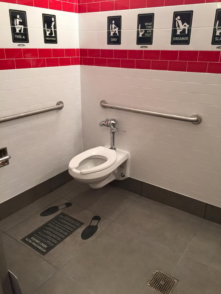 Drain Cleaning — After Toilet Repair in Decatur, IL