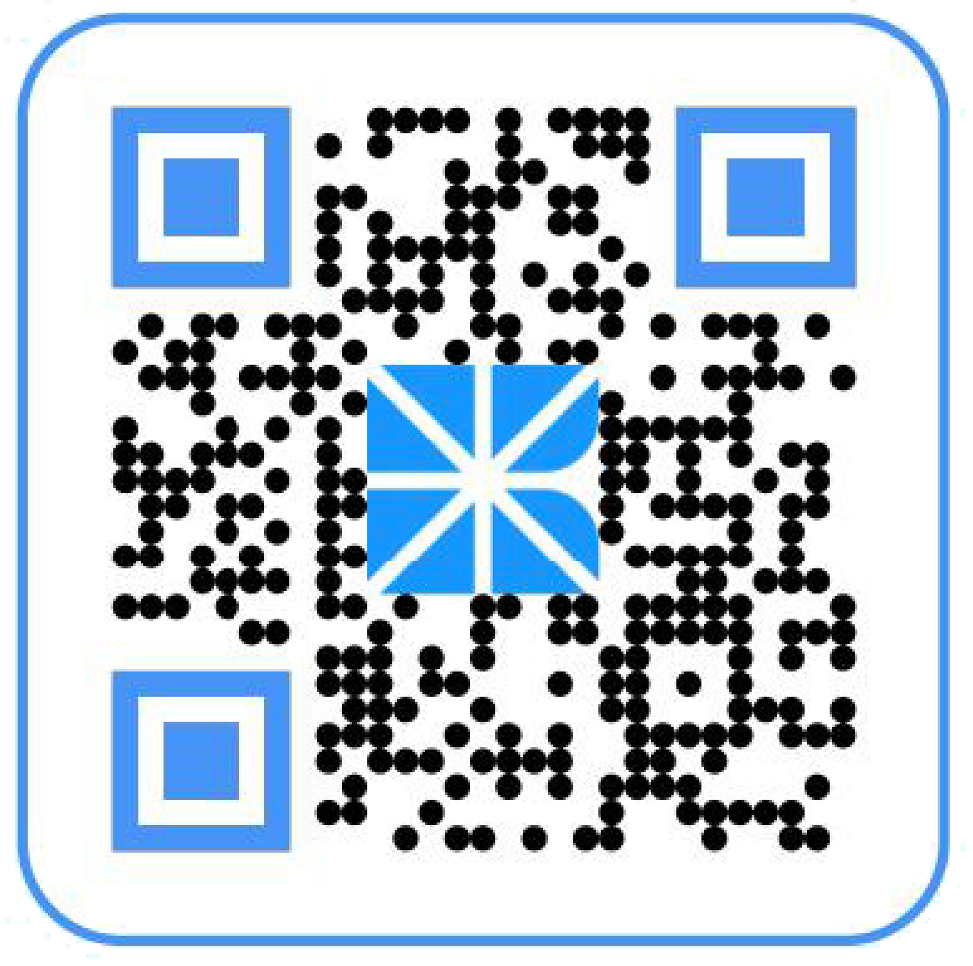 QR Code - Highland Ranch, CO - Effective Connect