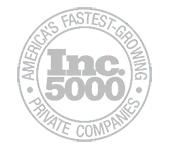 Inc. 5000 is one of the fastest growing private companies in america.