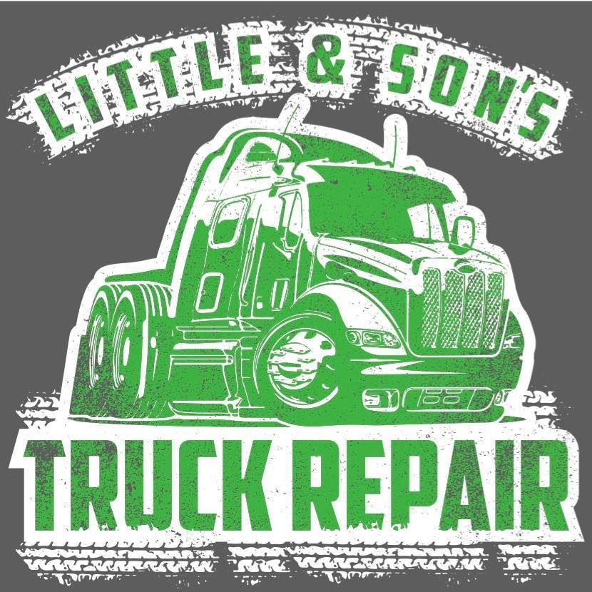 Little & Sons Truck Repair featured image