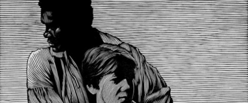 The Real Jim a.k.a. Daniel Quarles